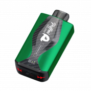 PUFFMI TANK 20000 Гранатовый лайм 2%
