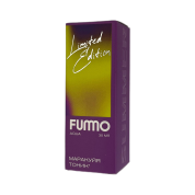 FUMMO AQUA SUMMER Маракуйя тоник 30мл.20мг.