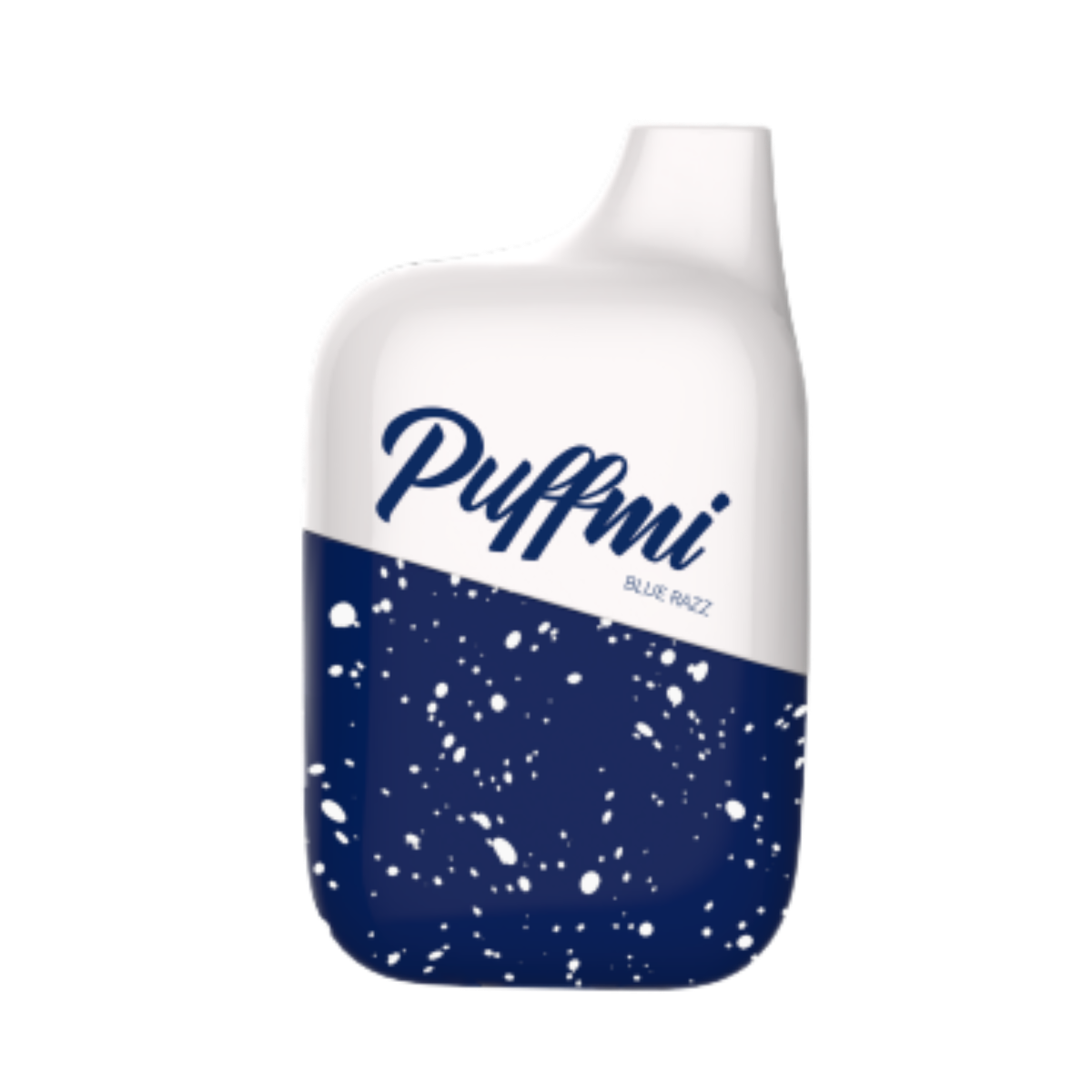 PUFFMI DY 4500 Синяя малина 2%