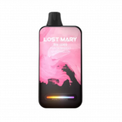 LOST MARY BM 16000 Манго персик арбуз 2%