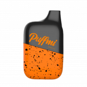 PUFFMI DY 4500 Ледяное манго 2%