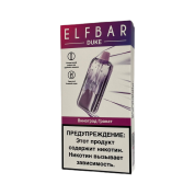 ELFBAR DUKE 20000 Виноград гранат 2%