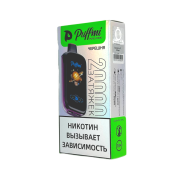 PUFFMI PURE 20000 Черешня 2%