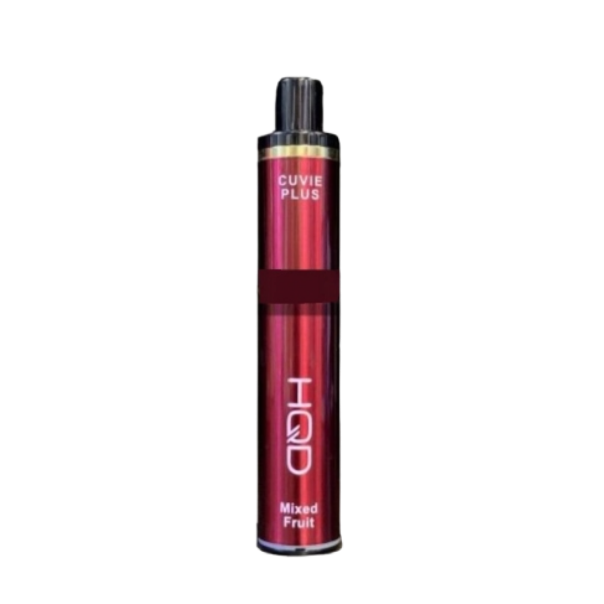 HQD Cuvie PLUS 1200 Мультифрукт 2%