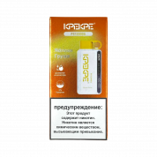 ATTACKER KPEKPE PS А 12000 Яблоко груша 2%