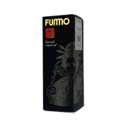 FUMMO ASIA Белый персик 30мл.20мг.
