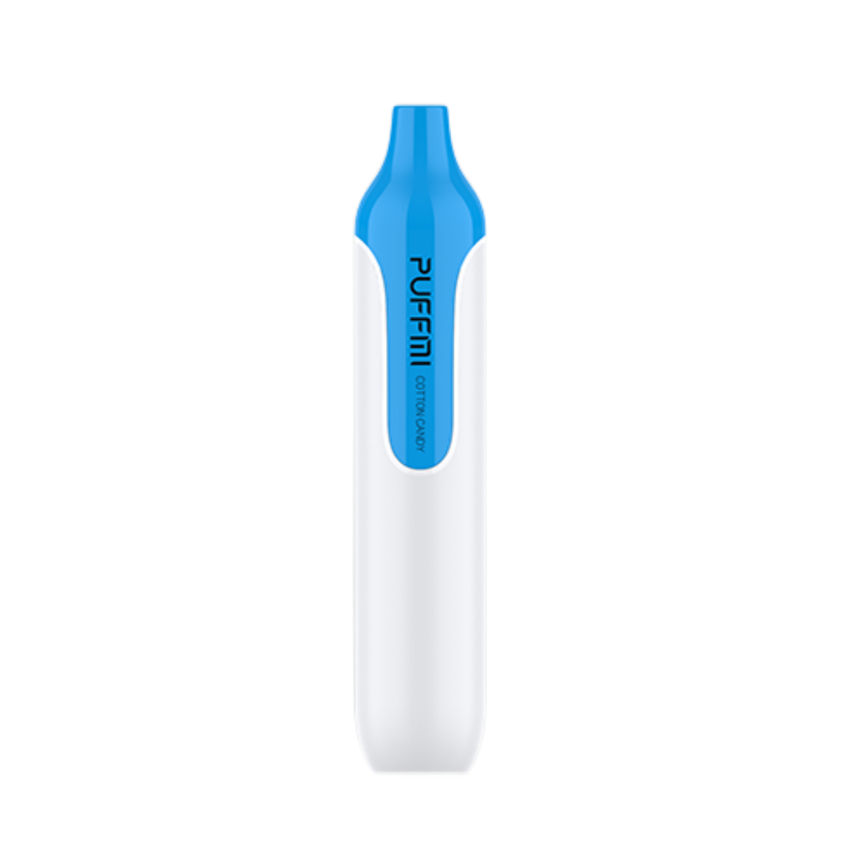 PUFFMI DP 1500 Сахарная вата 2%
