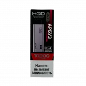 HQD ULTIMA PRO 10000 Арбуз 2%