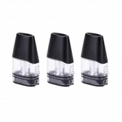Geek Vape Aegis One Pod 1.2ohm GV-124B-POD (в уп. 3 шт)
