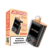 JETPOD GAME 25000 Манго личи 2%
