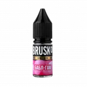 BRUSKO ULTRA Бабл гам strong 10 мл 2%