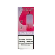 UTBAR 6000 Скитлз лимон 2%
