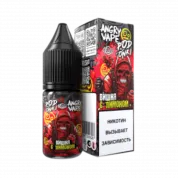 Angry Vape & POD ONKI Вишня с лимоном 10мл.20мг.