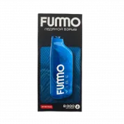 FUMMO VIBE 8000 Strong Ледяной взрыв 2%