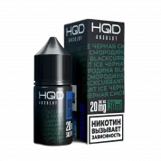 HQD ABSOLUT BERRIES LINE Чудо-ягоды Черная смородина 2%