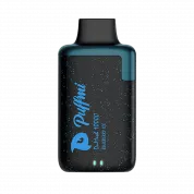 PUFFMI DUMESH 10000 Черничный лёд 2%
