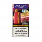 LOST MARY CF 8000 Арбуз лед 2%