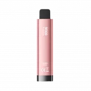 HQD Cuvie PLUS PRO 9000 Вишневая газировка 2%