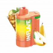 INFLAVE SPIN 8000 Дюшес 2%