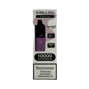 BUBBLEMON BOOSTER 10000 Ананас лимон 2%