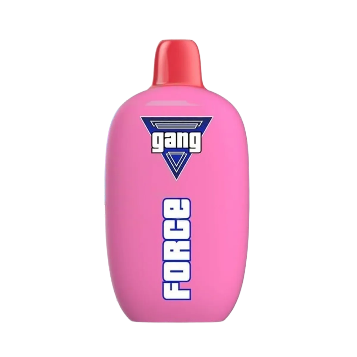 GANG FORCE 10000 Фанта с лесными ягодами 2%