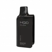 Картридж HQD CLICK 5500 Табак 2%