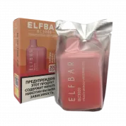 ELFBAR 3000 Манго персик арбуз 2%