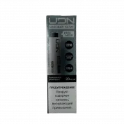 UDN BAR 12700 Гранатовая клубника 2%