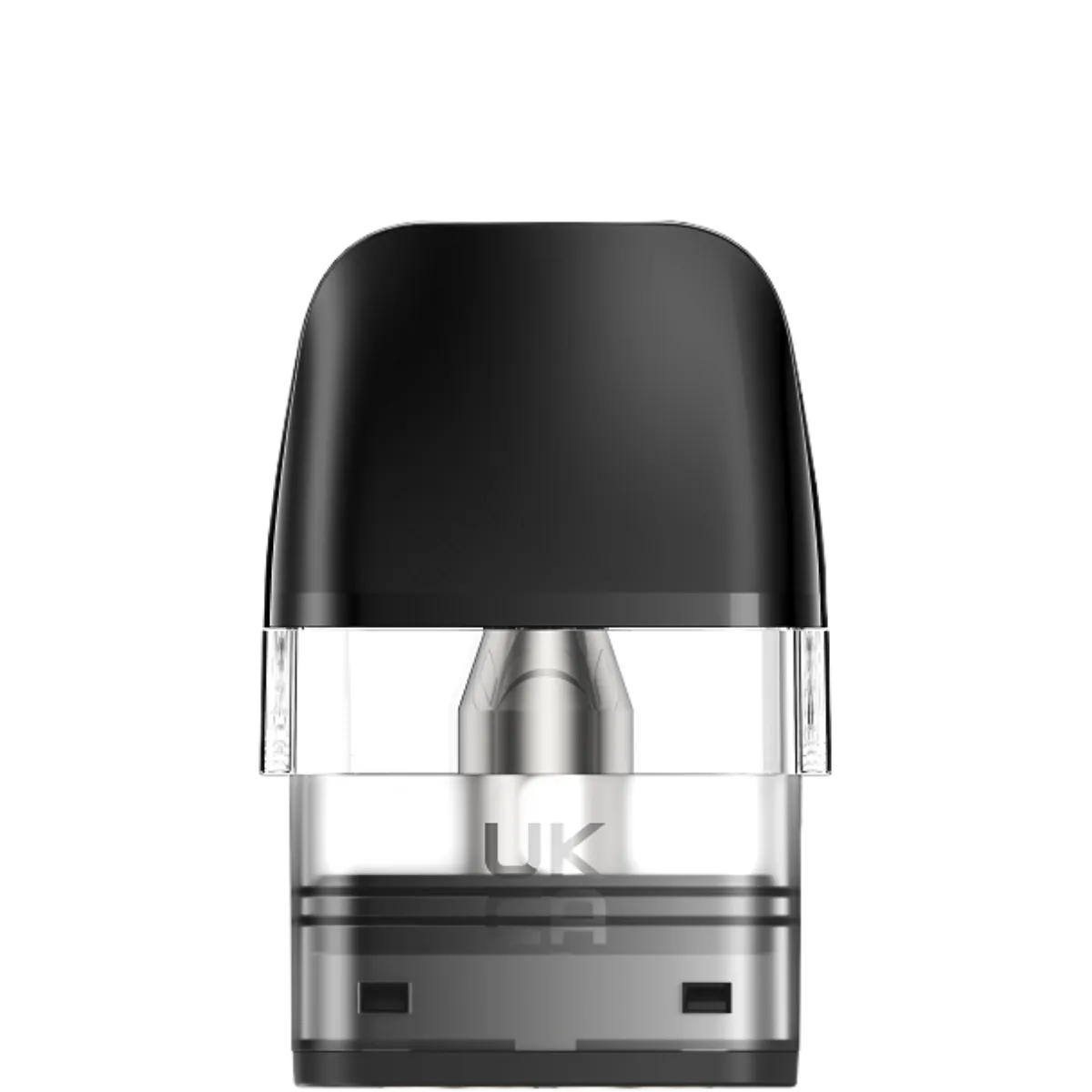 Geek Vape Q 0.8 Pod Black GV-157A-POD (в упак. 3 шт.)
