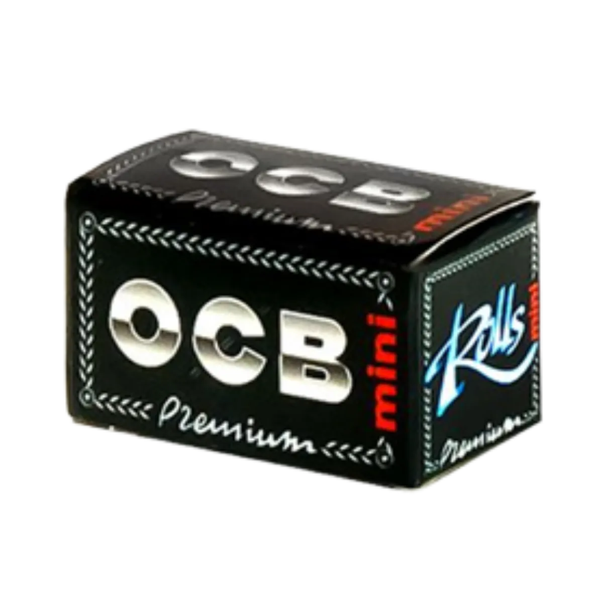 Бумага сиг. ОСВ Mini Premium в рул.(24пач.)