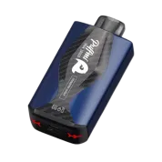 PUFFMI TANK V3 20000 Клубничная энергия 2%