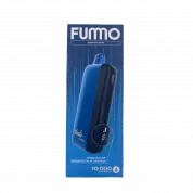 FUMMO INDIC 10000 Strong Баунти бич 2%