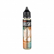 Brusko Salt Карамельный табак 30мл 2%