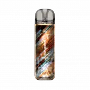 Geek Vape Obelisk U 950mAh Pod Kit Orange GV-144D