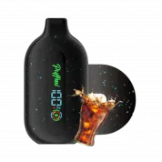 PUFFMI PURE 12000 Малиновая кола 2%