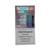 BOSS DB 16000 Черника малина лёд 2%