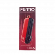FUMMO INDIC 10000 Strong Вишневая кола 2%