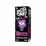 POD ONKI Watch (Вишня и персик)  30мл. 2%