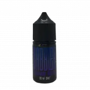 Dabbler Salt chubby 2 Банановое печенье 30мл 2%