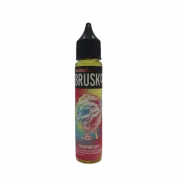 Brusko Salt Сахарная вата 30мл 2%