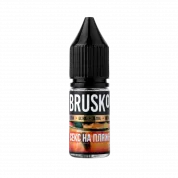 BRUSKO ULTRA Секс на пляже strong 10 мл 2%
