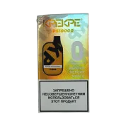 ATTACKER KPEKPE PS10000 Яблоко персик манго Б/Н 0%