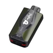 PUFFMI TANK V3 20000 Лесная ягода 2%