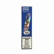 PUFFMI DP 3500 Черника малина 2%