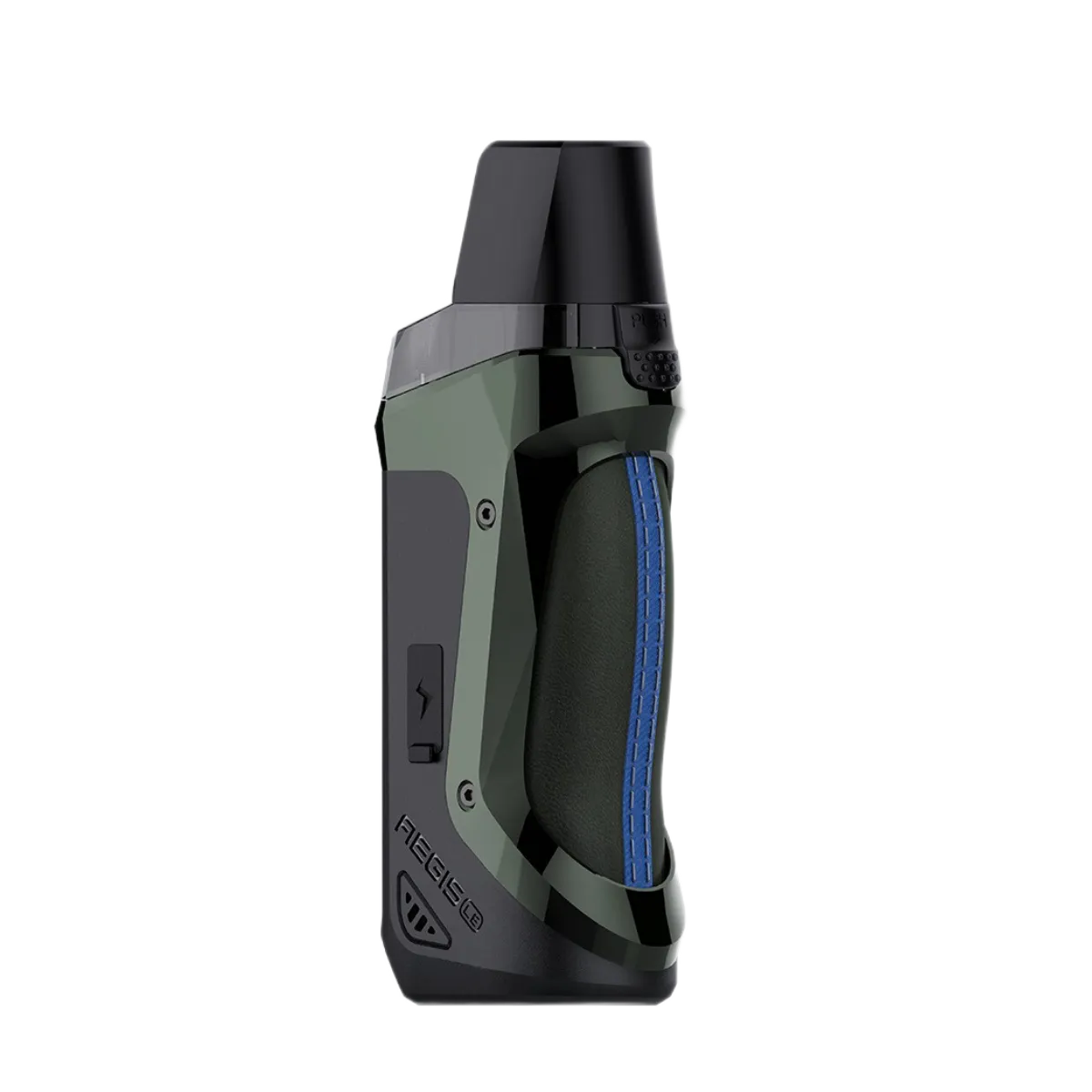 Geek Vape Aegis Boost LE Bonus 1500mAh GV-107A Темно зеленый