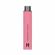 HYLA Dopa Б/Н 4500 Арбуз ментол 0%