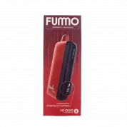FUMMO INDIC 10000 Strong Грейпфрут маракуйя 2%