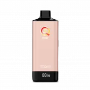 Q5 PRIME 12000 Табак 2%