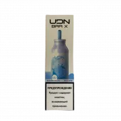 UDN BAR X 7000 Черничный зефир 2%