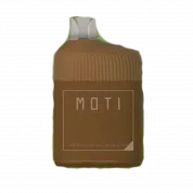MOTI LISANELLI 7000 Арбуз бабл гам 2%